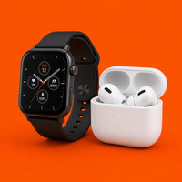 Smart Watches & Electronics