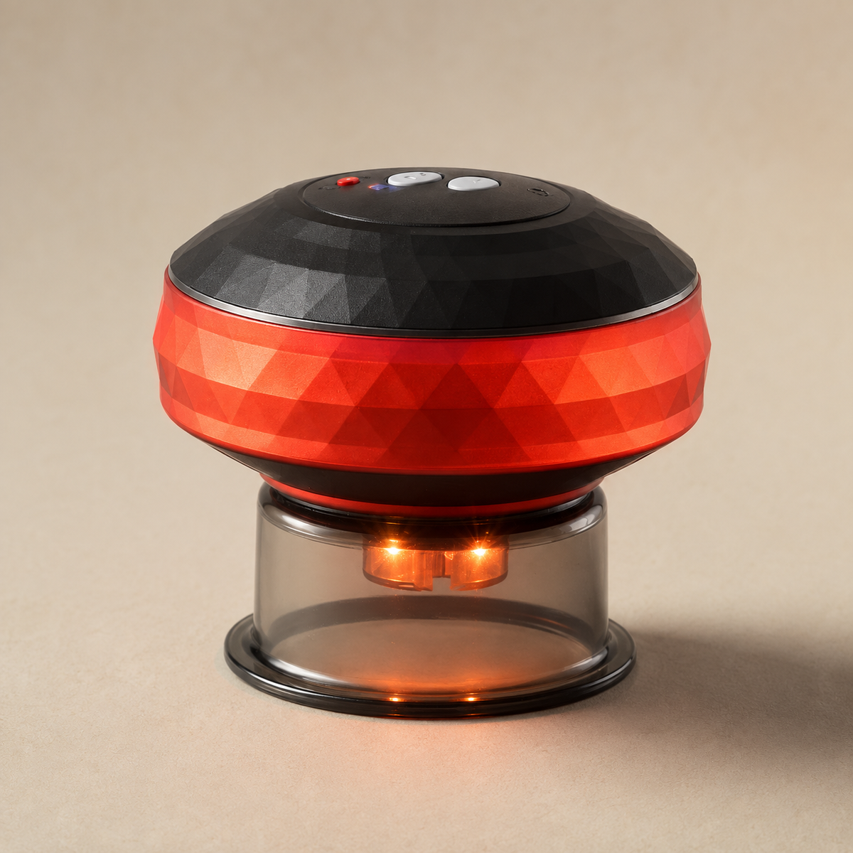 Omni Cupping Therapy Device - Omni Marts