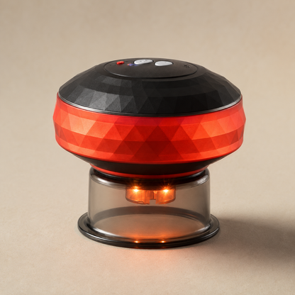 Omni Cupping Therapy Device - Omni Marts